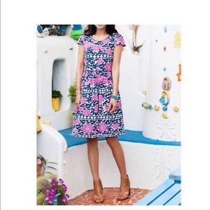 Anthropologie MAEVE dress